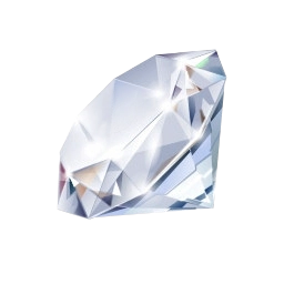 big diamond
