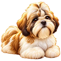 Shih Tzu