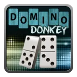 Domino Donkey
