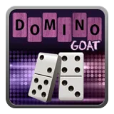 Domino Goat
