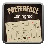 Pref Leningrad
