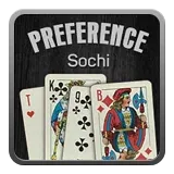 Pref Sochi
